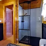 Holiday home El Bujo *