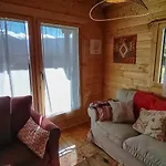 El Bujo Holiday home Solana de Avila