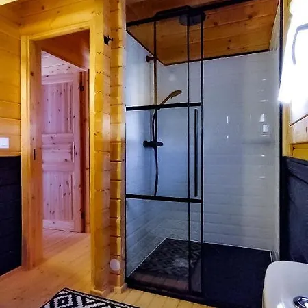 בית נופש El Bujo *