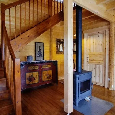 El Bujo Holiday home *