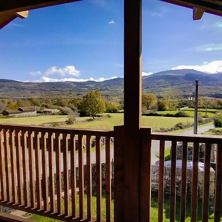 El Bujo בית נופש