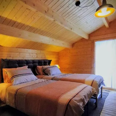 El Bujo Solana de Avila