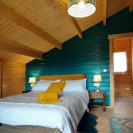 El Bujo * Solana de Avila