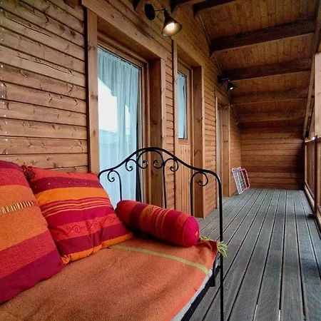 El Bujo * Solana de Avila