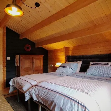 El Bujo Solana de Avila