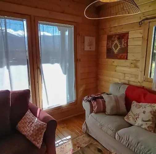 El Bujo Hébergement de vacances Solana de Avila