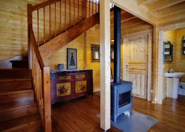 El Bujo Casa vacanze *