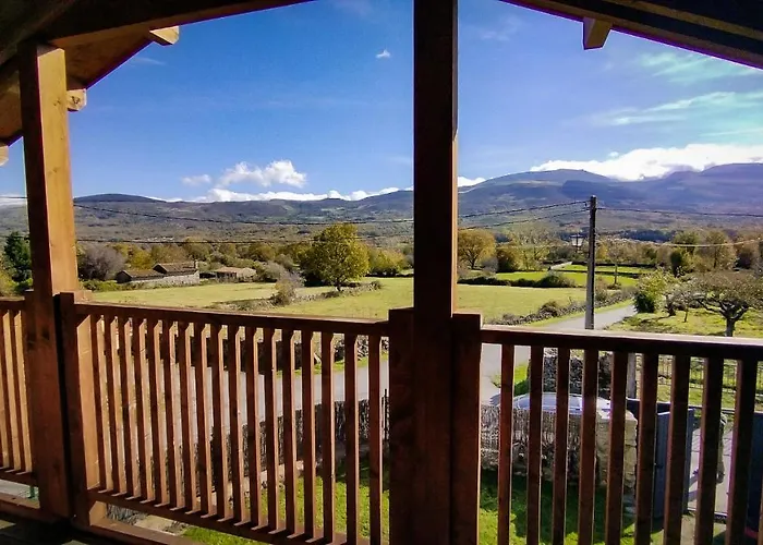 El Bujo Hébergement de vacances