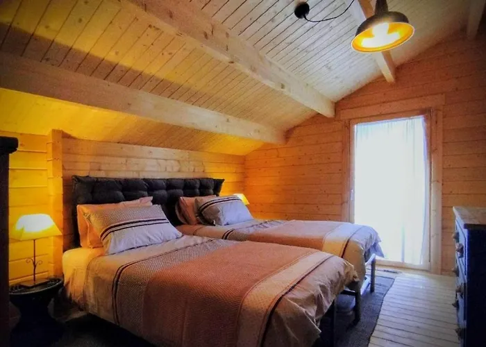 El Bujo Solana de Avila