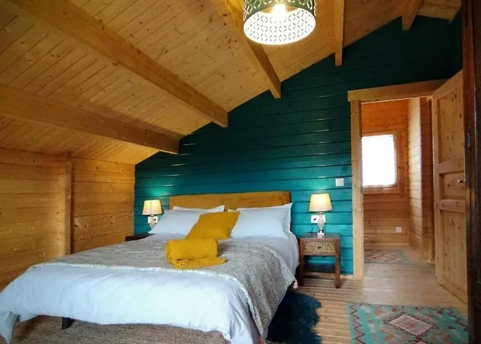 El Bujo * Solana de Avila