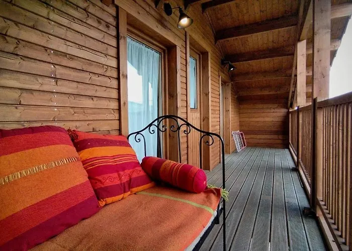 El Bujo * Solana de Avila