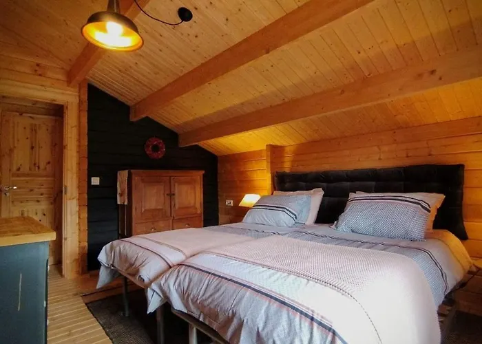 El Bujo Solana de Avila