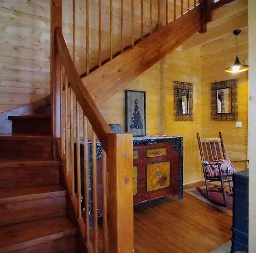 El Bujo Hébergement de vacances *